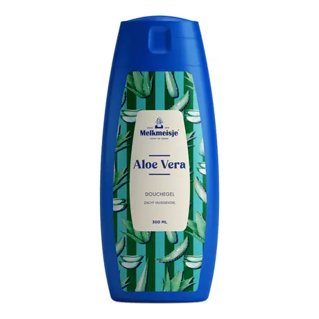 Melkmeisje Aloe Vera Douchegel 300 ML