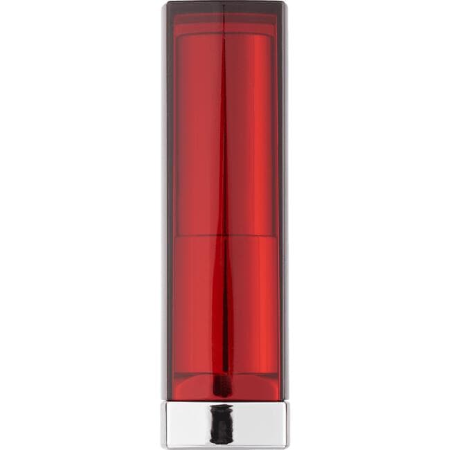 Maybelline Color Sensational Lipstick 547 Pleasure Me Red