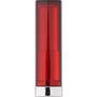 Maybelline Color Sensational Lipstick 547 Pleasure Me Red