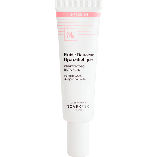 Novexpert Velvety Hydro-Biotic Fluid 30 ML