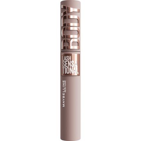 Maybelline New York Lash Sensational Body Mascara Zwart