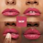 Maybelline New York SuperStay Vinyl Ink Lipstick 160 Sultry 4,2 ML