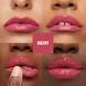Maybelline New York SuperStay Vinyl Ink Lipstick 160 Sultry
