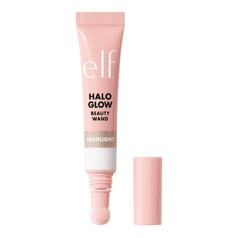 e.l.f. Halo Glow Highlight Beauty Wand IRL Angel
