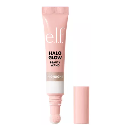 e.l.f. Halo Glow Highlight Beauty Wand IRL Angel