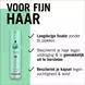 Taft Styling Volume Haarspray 250 ML