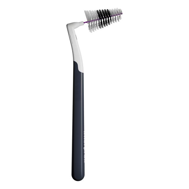 Interprox Plus XX Maxi Ragers Zwart
