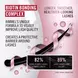 Rimmel London Wonder Bond Bonding Serum Mascara 02 Black Brown