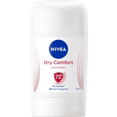 NIVEA Dry Comfort Deodorant Stick 50 ML