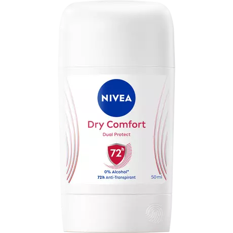 NIVEA Dry Comfort Deodorant Stick 50 ML