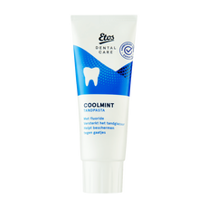 Etos COOLMINT Tandpasta Tube 75ml
