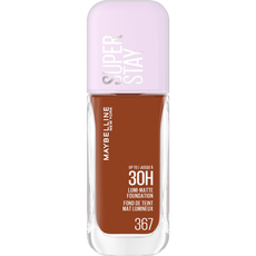 Maybelline New York Superstay Lumi Matte 367 Foundation 35ML