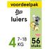 Etos Woezel & Pip Luiers Maat 4 Maxi Megabox VP