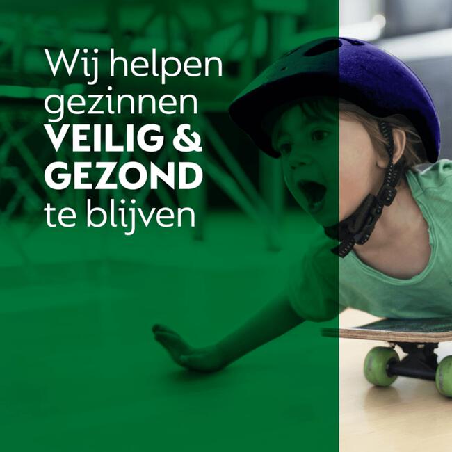 Dettol Tru Clean Eucalyptus & Lime Doekjes 48 stuks
