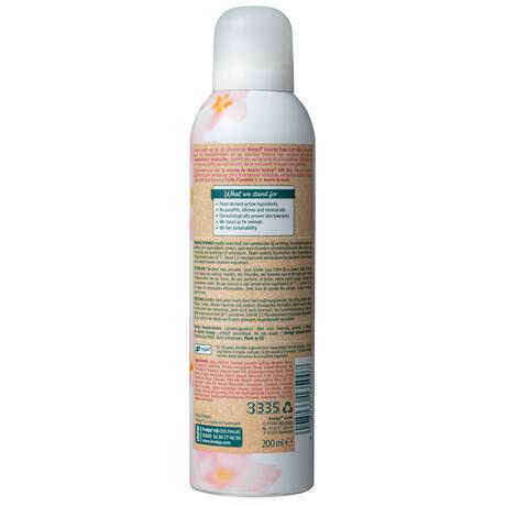 Kneipp Soft Skin Douchefoam 200 ML