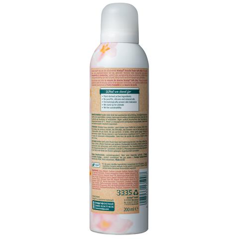 Kneipp Soft Skin Douchefoam 200 ML