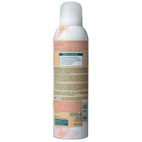 Kneipp Soft Skin Douchefoam 200 ML