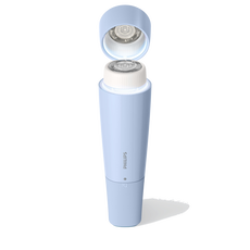Philips Facial Hair Remover 5000 serie - Blauw - BRR484/00