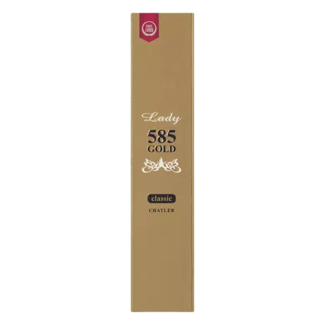 Chatler 585 Gold Lady Eau De Parfum 30 ML