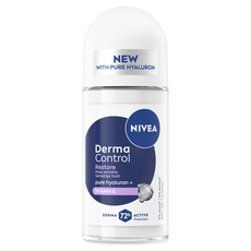 NIVEA Derma Control Restore Deodorant Roller 50 ML