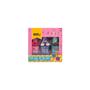 Create It! Candy Nagellak 3X Ringen