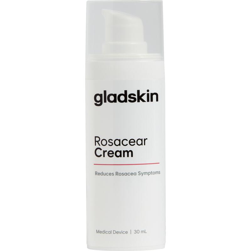 Gladskin Rosacear Cream 30 ML