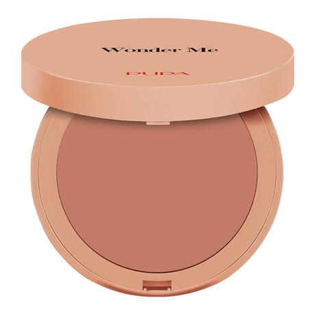 PUPA Wonder Me Bronzer 003