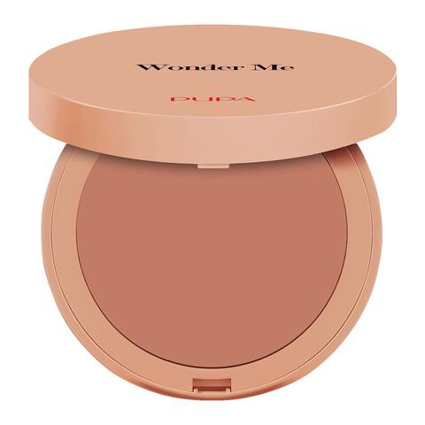 PUPA Wonder Me Bronzer 003