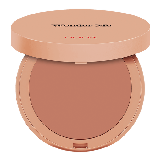 PUPA Wonder Me Bronzer 003
