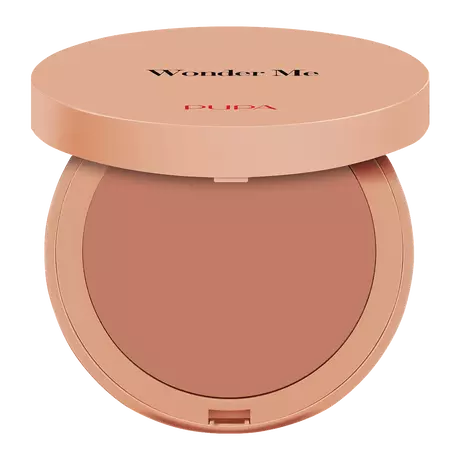 PUPA Wonder Me Bronzer 003