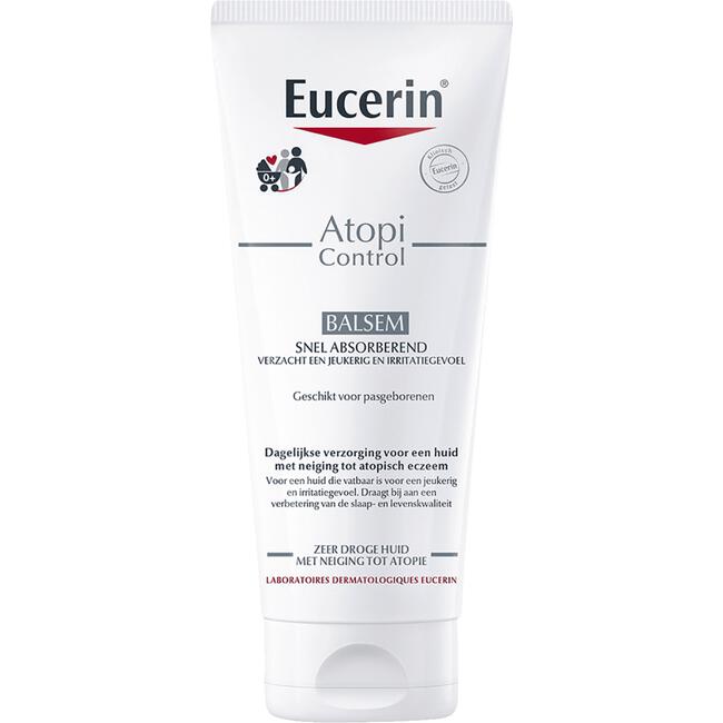 Eucerin pH5 Lip Active SPF20