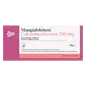Etos Maagtabletten Calciumcarbonaat 700 MG 60 stuks