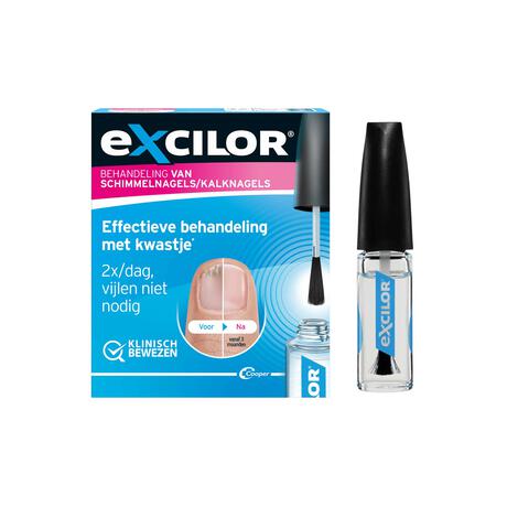 Excilor Kalknagel Behandeling 3,3 ML