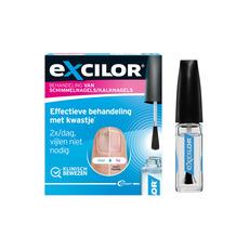 Excilor Kalknagel Behandeling 3,3 ML