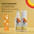 P20 Original Zonnebrand SPF30 85 ML