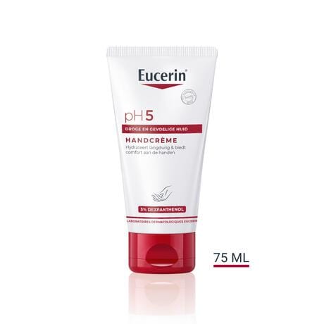 Eucerin pH5 Handcrème 75 ML