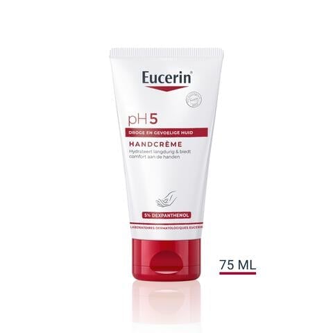 Eucerin pH5 Handcrème 75 ML