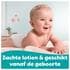 Pampers Sensitive Billendoekjes 80 stuks