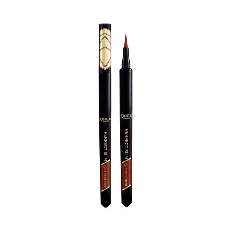 L'Oréal Paris Superliner Perfect Slim Eyeliner Pen Bruin