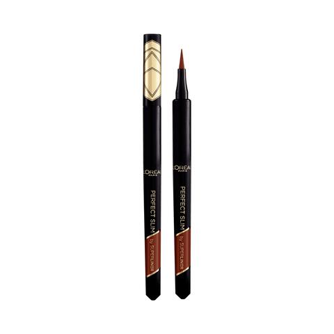 L'Oréal Paris Superliner Perfect Slim Eyeliner Pen Bruin