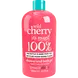 Treaclemoon Wild Cherry Magic Bad & Douchegel 500 ML