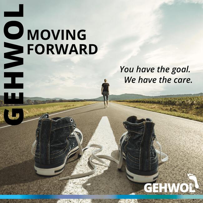 Gehwol Voetfris Balsem