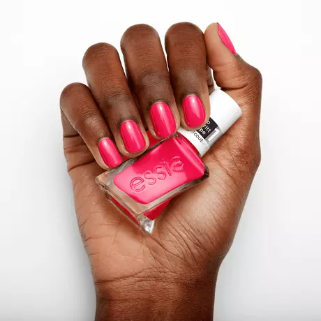 gel by essie Nagellak You Can-Dry It 562 Roze 13,5 ML