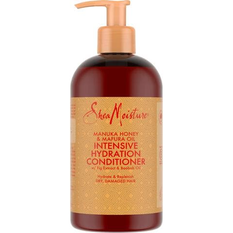Shea Moisture Manuka Honey & Mafura Oil Conditioner 384 ML
