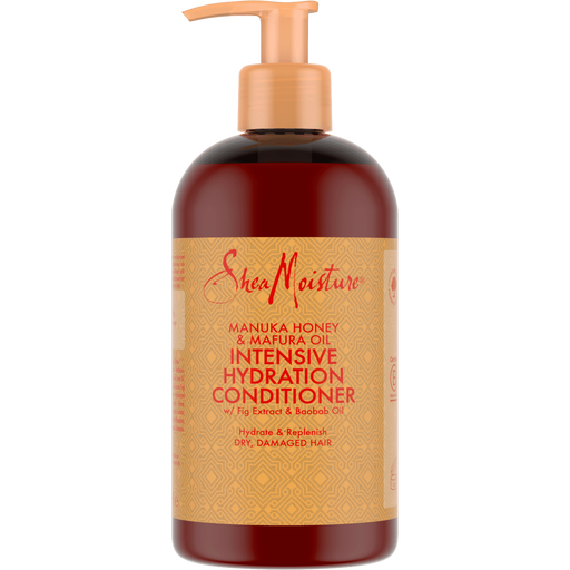 Shea Moisture Manuka Honey & Mafura Oil Conditioner 384 ML