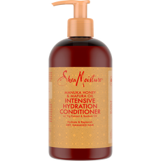 Shea Moisture Manuka Honey & Mafura Oil Conditioner 384 ML