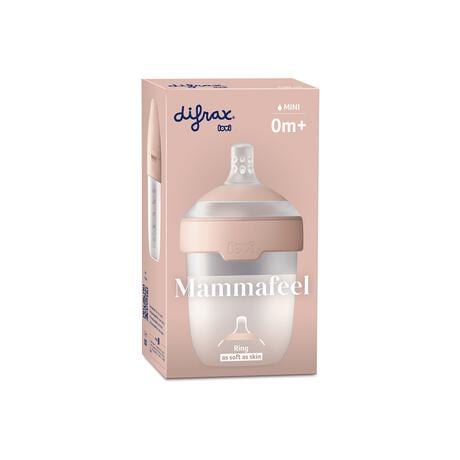 Difrax Mammafeel Fles 150 ML