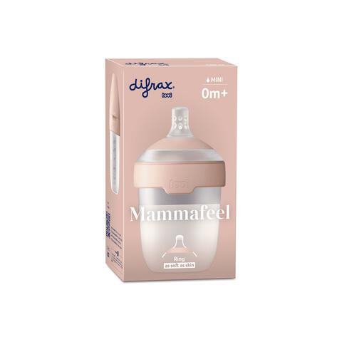 Difrax Mammafeel Fles 150 ML