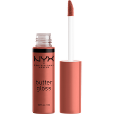 NYX Butter Lip Gloss Butterscotch