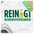 Dreft Afwasmiddel Platinum Quick Wash Lemon 350ml